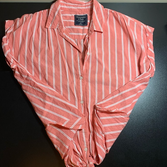 PINK TOP - Picture 1 of 3